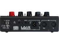 Laney BCC Ironheart Loudpedal Martin Miller Signature Laney BCC Ironheart Loudpedal Martin Miller Signature